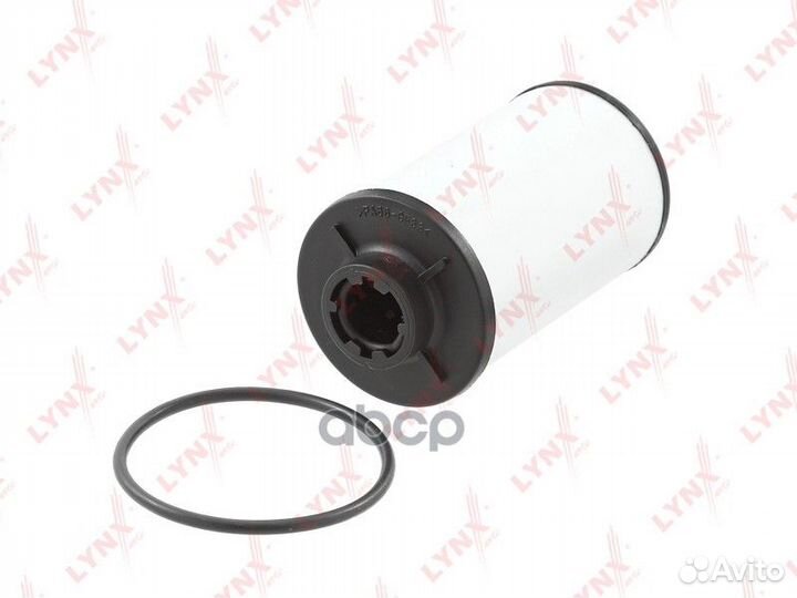 Фильтр АКПП LT1095 lynxauto