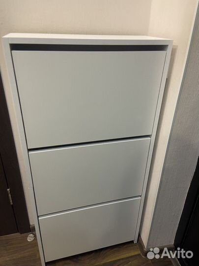 Новая обувница/тумба для обуви