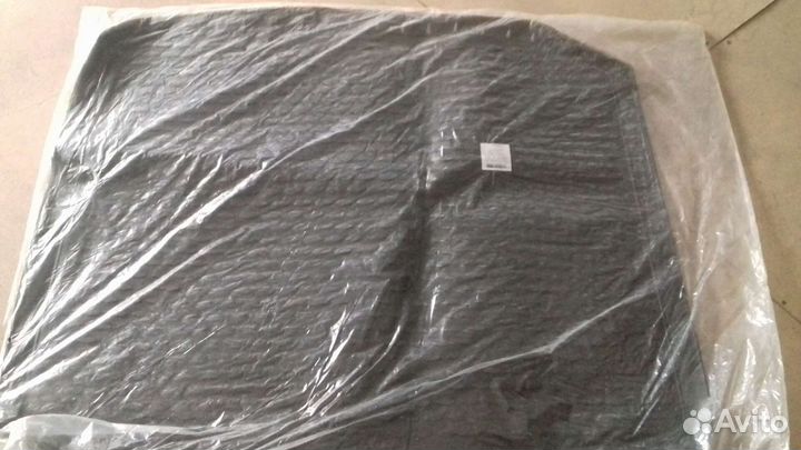 Коврик в багажник Nissan X-Trail T31