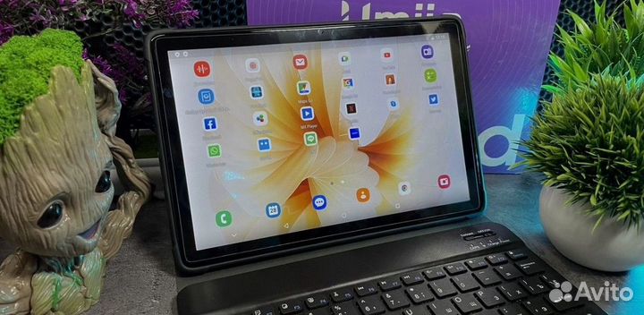 Планшет Umiio 6/128 GB Гарантия/Доставка