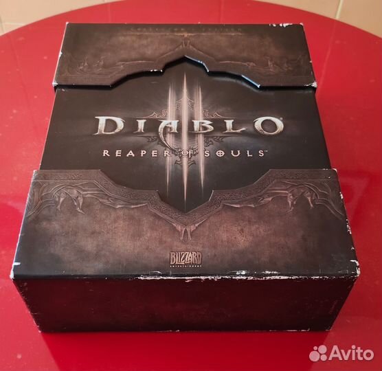 Diablo III: Reaper of Souls