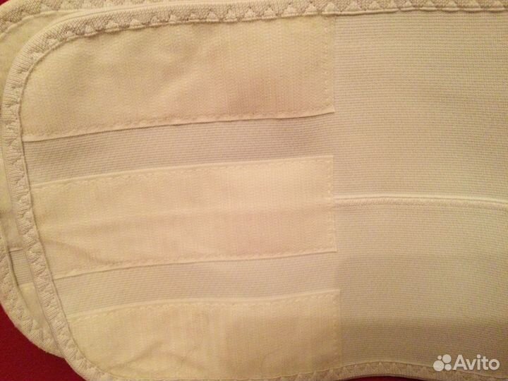 Пояс для похудения живота