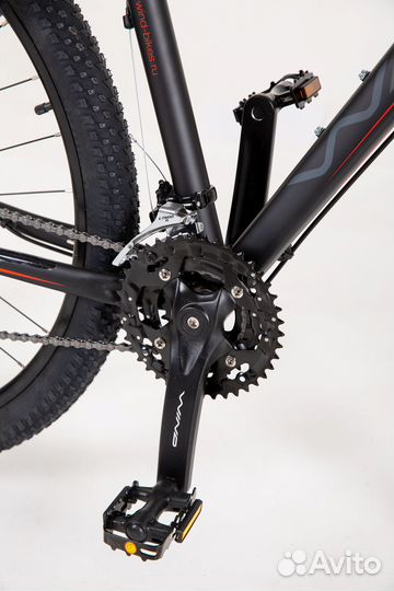 Велосипед 29