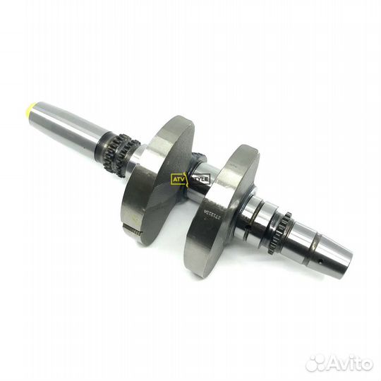 Коленвал Can Am 420219746