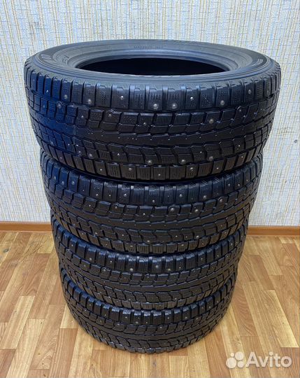 Dunlop SP Winter Ice 01 225/65 R17