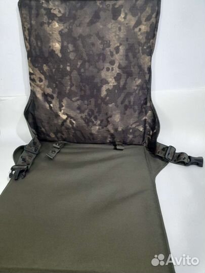 Пятиточечник раскладывающийся (сгиб вверху)