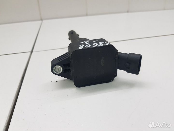 Катушка зажигания (Chery Tiggo 4)