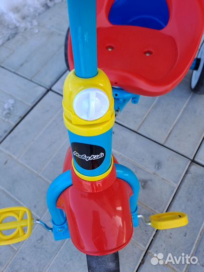 Велосипед детский