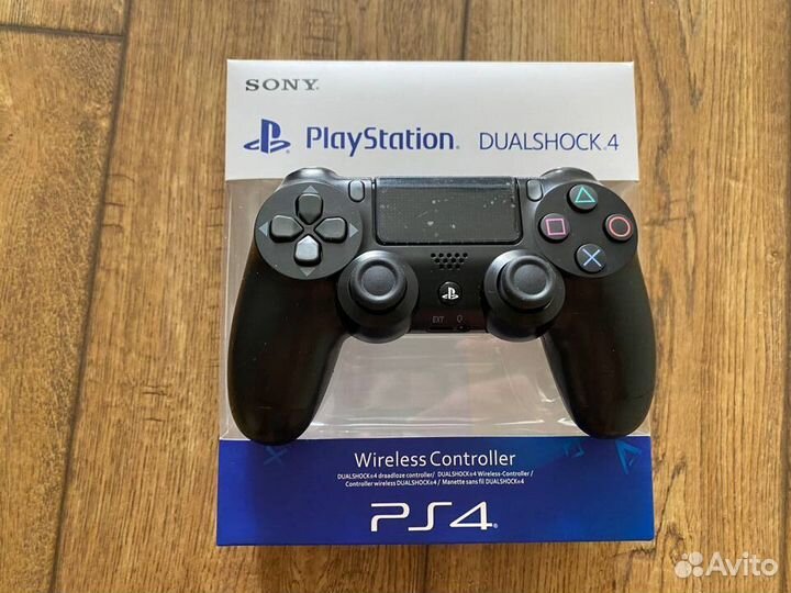 Геймпад для пк беспроводной