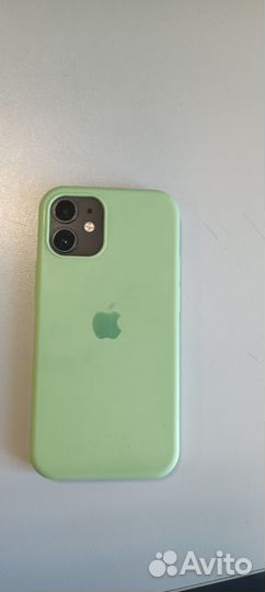 iPhone 12 mini, 128 ГБ
