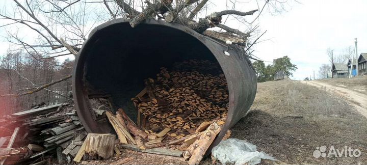 Ёмкость-цистерна