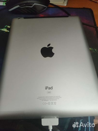 iPad 3 32gb