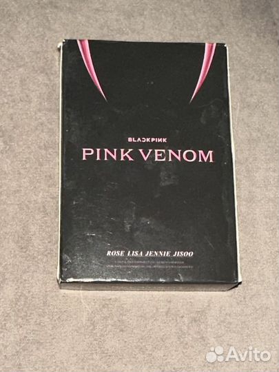 Карточки kpop