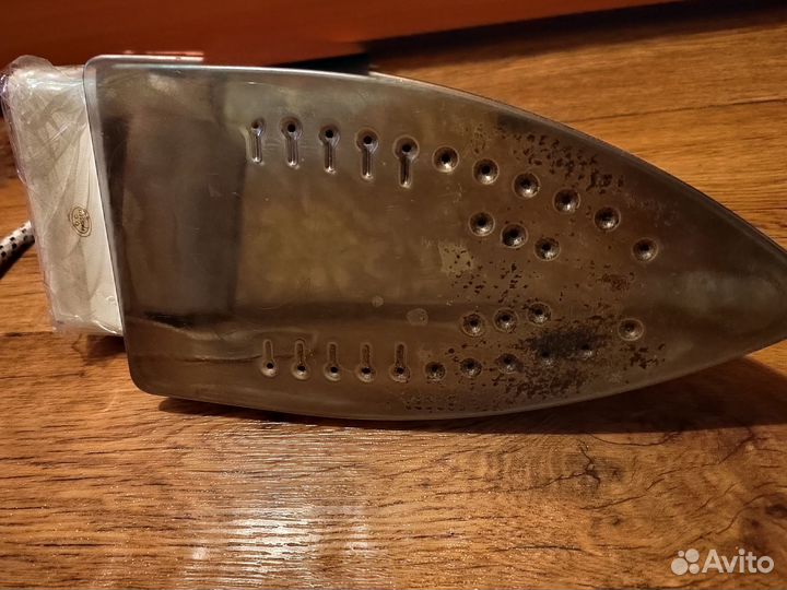 Утюг бу Elenberg рабочий