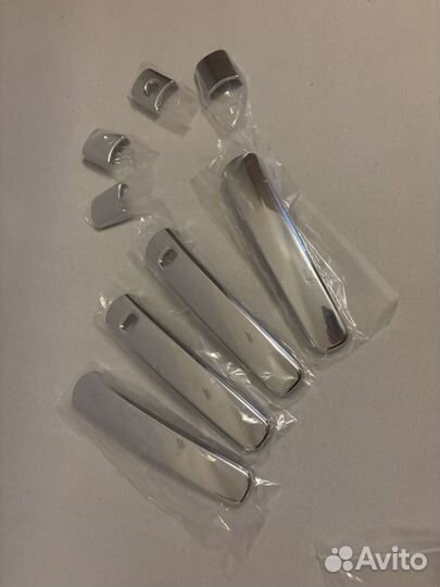 Ручки X-trail 31