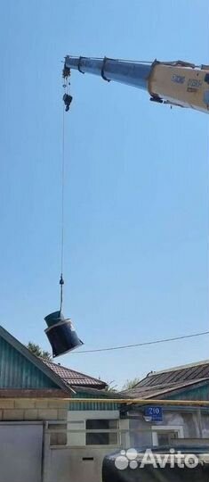 Септик для частного дома