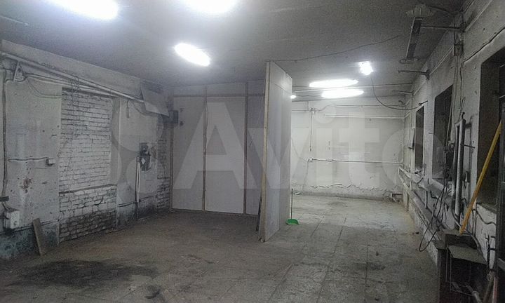 Склад, 106 м²