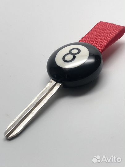 Авторские ключи (бланк)