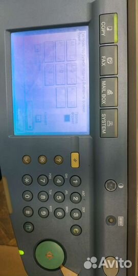 Мфу Canon F140100 с автоподатчиком