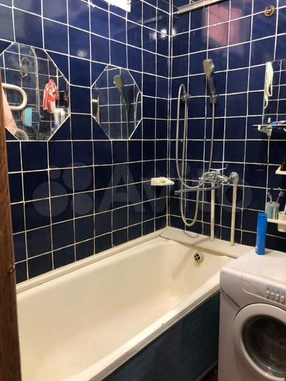 2-к. квартира, 43,1 м², 3/5 эт.