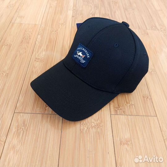 Бейсболка Paul Shark premium