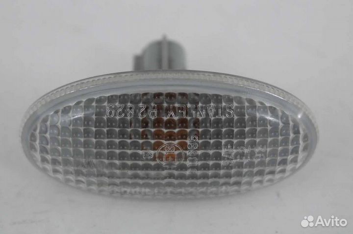 Повторитель в крыло mazda 3 / Axela / 6 / Atenza G