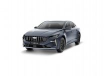 Новый Geely Preface 2.0 AMT, 2024, цена от 2 767 990 руб.