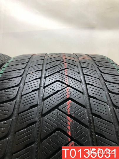 Pirelli Scorpion Winter 305/35 R21 109V