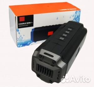 Колонка - Bluetooth Charge