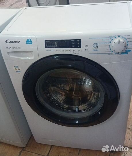 С1415 Стиральная машина candy