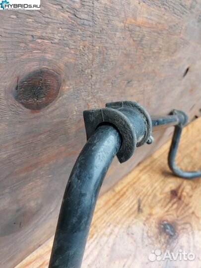 Стабилизатор передний Toyota Camry XV40 ACV40