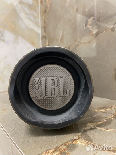Колонка jbl charge 4