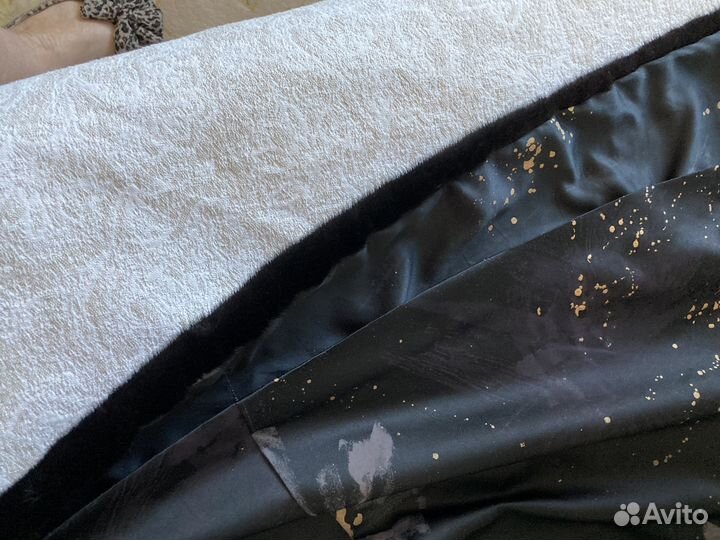 Шуба норковая 48 50 новая