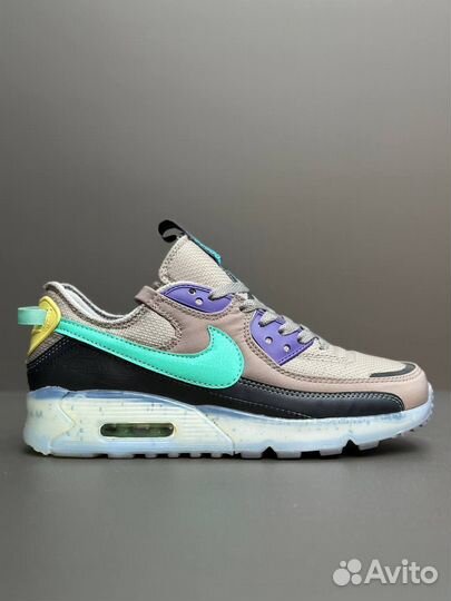 Кроссовки nike air max terrascape 90