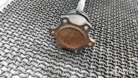 Привод задний левый nissan pathfinder R51 (1NN31MP