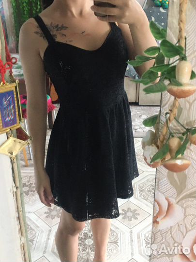 Платье для девушек