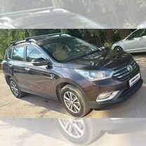 Dongfeng AX7 2.0 AT, 2018, 62 000 км, с пробегом, цена 1 550 000 руб.