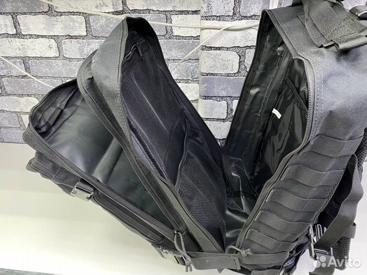 Рюкзак тактический