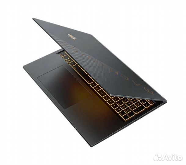 Ноутбук Machenike S16, 16