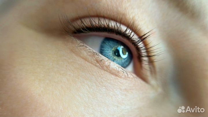 Студия перманента наращивания ресниц в Зеленограде