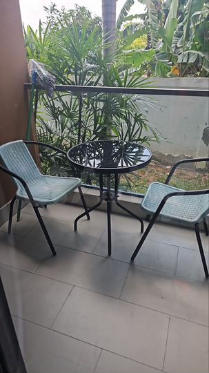 1-к. квартира, 40 м² (Таиланд)