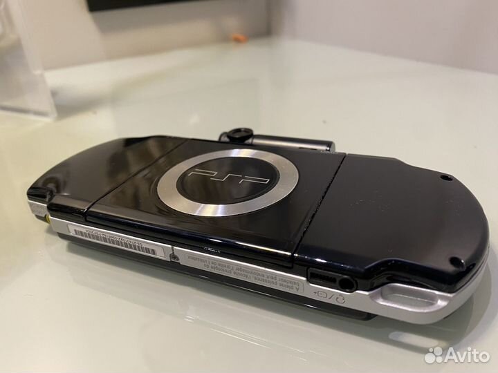 PSP 2004 Slim