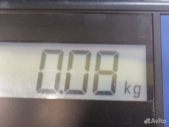 Кнопка корректора фар Renault Scenic 2 рест. 2007