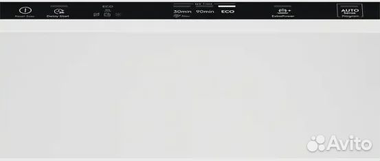 Встраиваемая посудомоечная машина Electrolux kesd