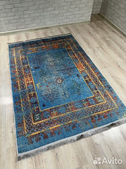 Турецкие хб сканди бохо ковры новые коврики