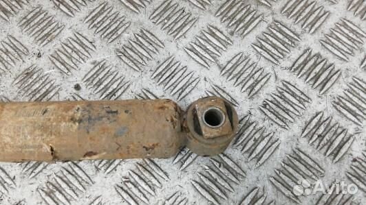 Амортизатор задний BMW X3 E83 (DBN14MF02)