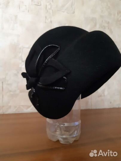 Шляпа женская