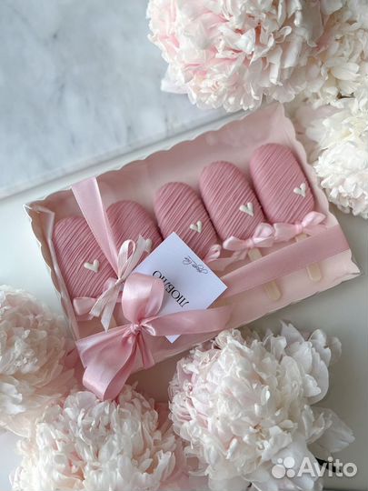 Пирожные на заказ