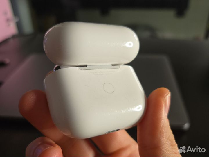 Наушники Apple AirPods 3
