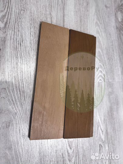 Вагонка Липа